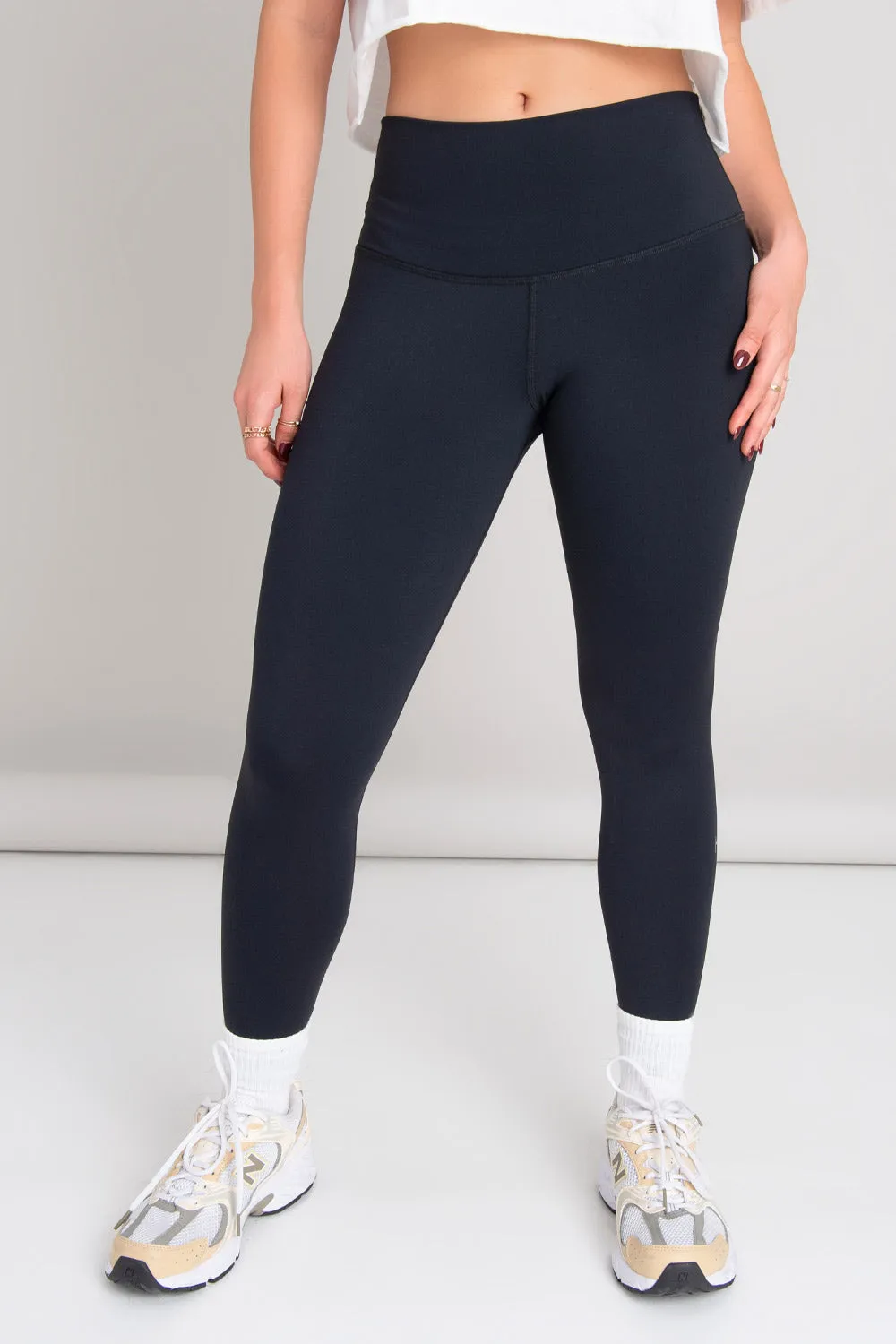 Legging deportivo de fit ajustado