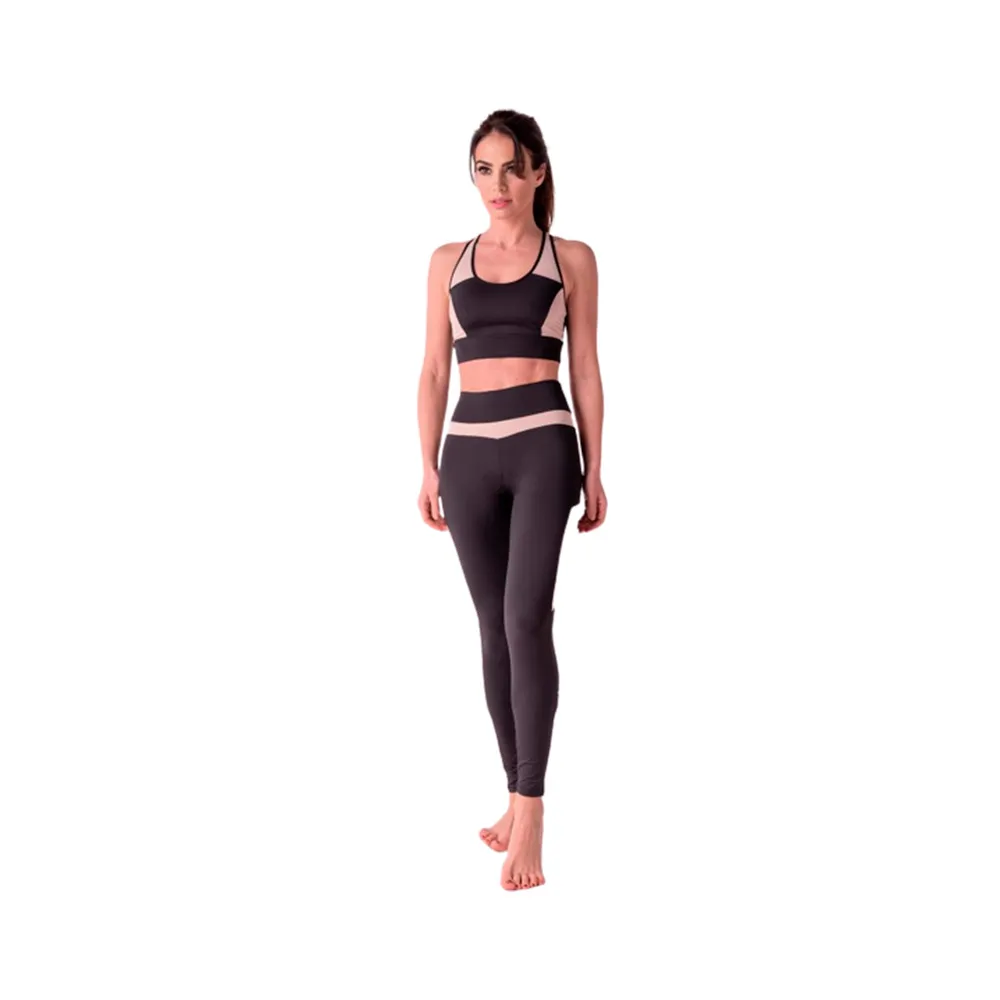 Legging deportivo, Sabela