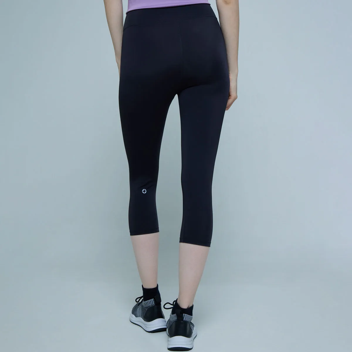 Leggins Deportivo Tipo Capri