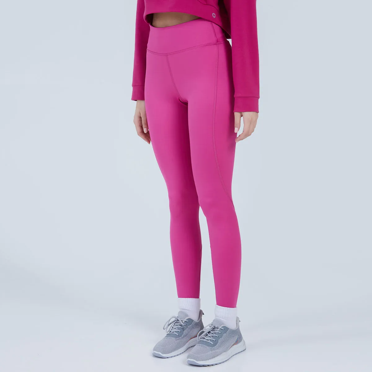 Leggins Deportivo Tiro Alto