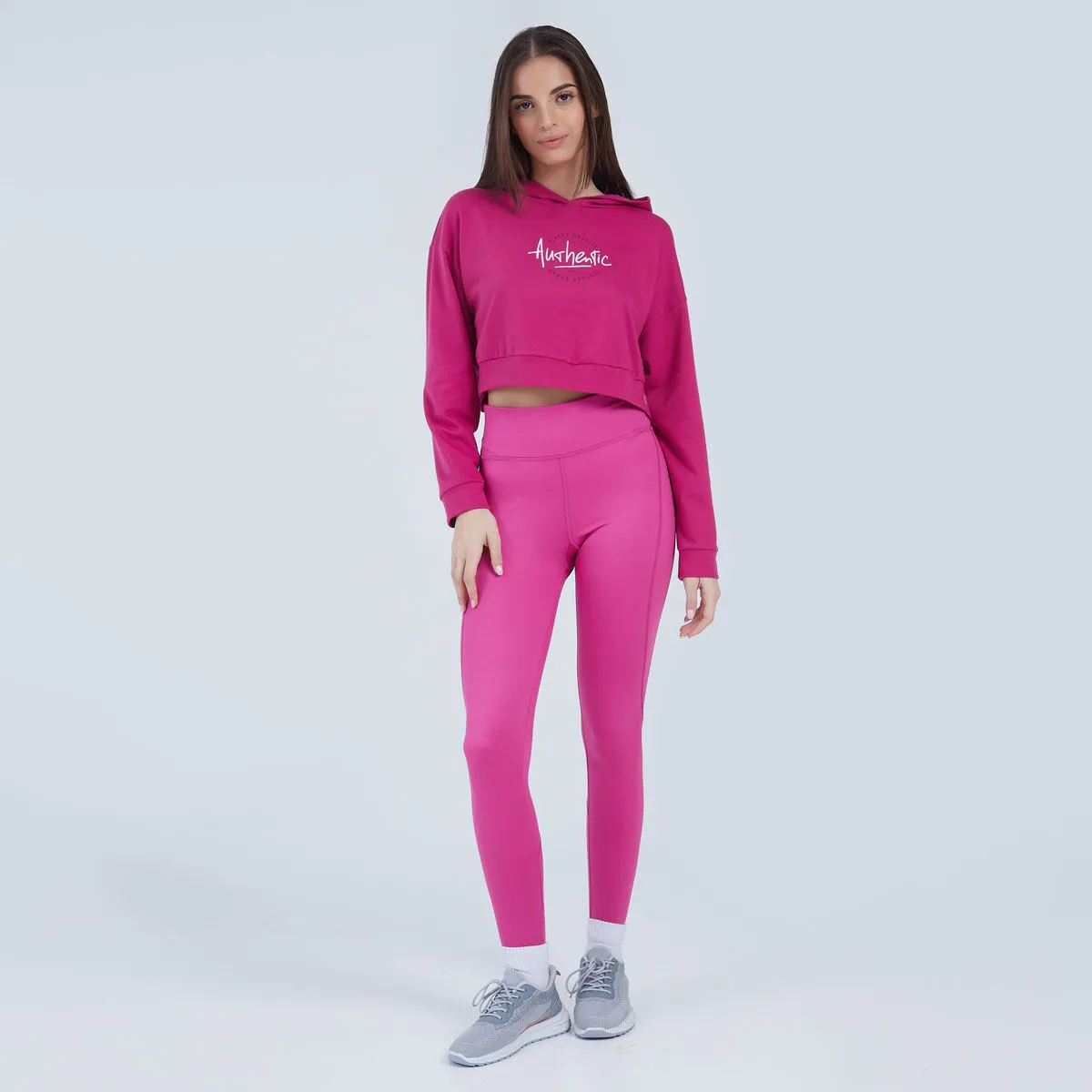 Leggins Deportivo Tiro Alto