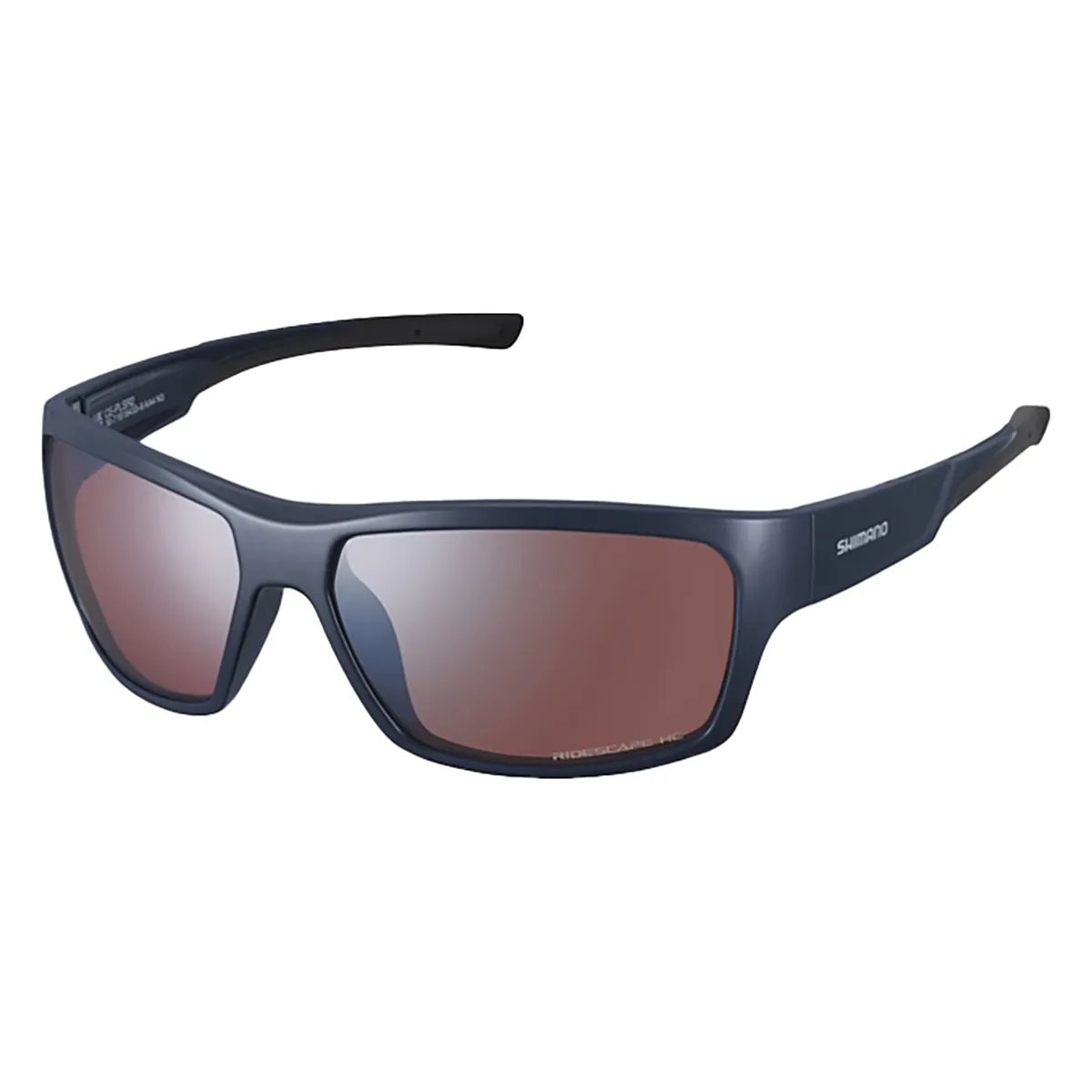 Lentes de Sol Ciclismo Shimano Pulsar Hc Unisex