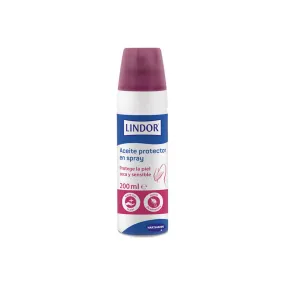 Lindor Aceite Protector Spray