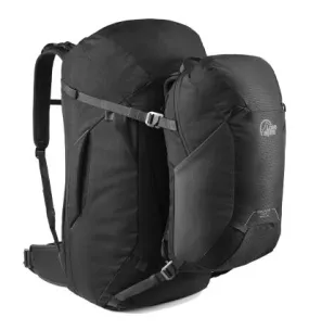 Lowe Alpine Escape Tour ND50+15 (Negro)