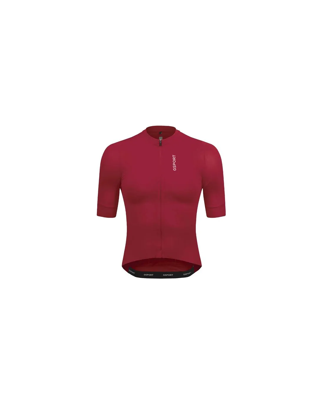 Maillot de Ciclismo Gsport One Borvo 2.0 Hombre