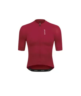 Maillot de Ciclismo Gsport One Borvo 2.0 Hombre