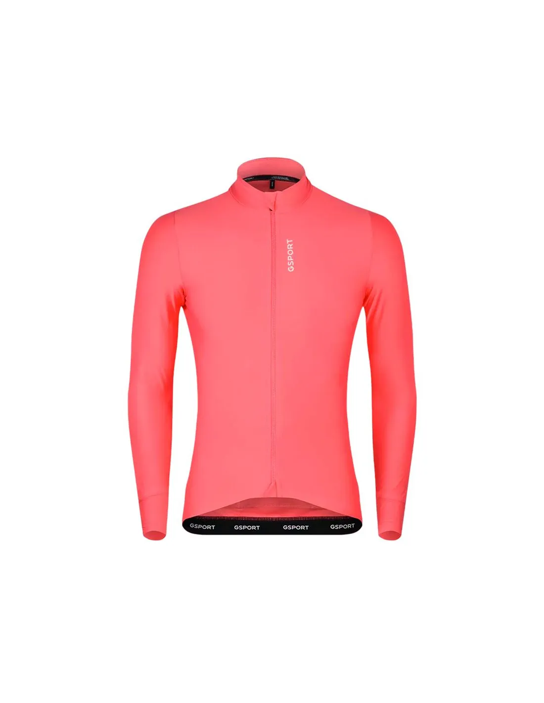 Maillot de Ciclismo Gsport One Syrah Hombre