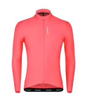 Maillot de Ciclismo Gsport One Syrah Hombre