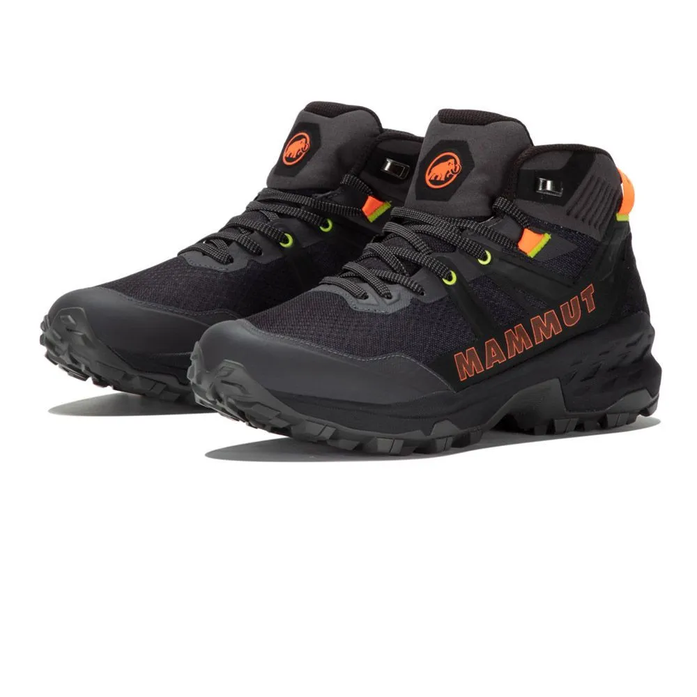 Mammut Sertig II Mid GORE-TEX botas de trekking - SS23