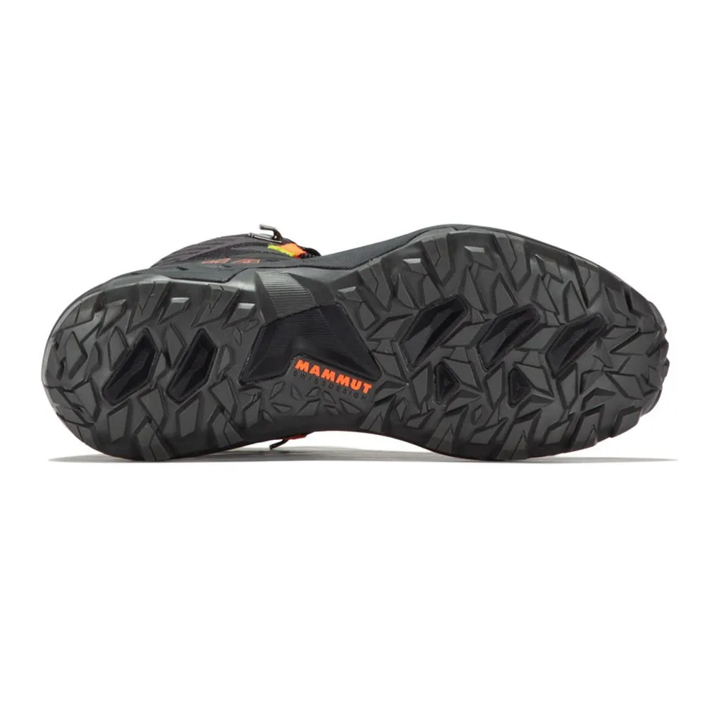 Mammut Sertig II Mid GORE-TEX botas de trekking - SS23