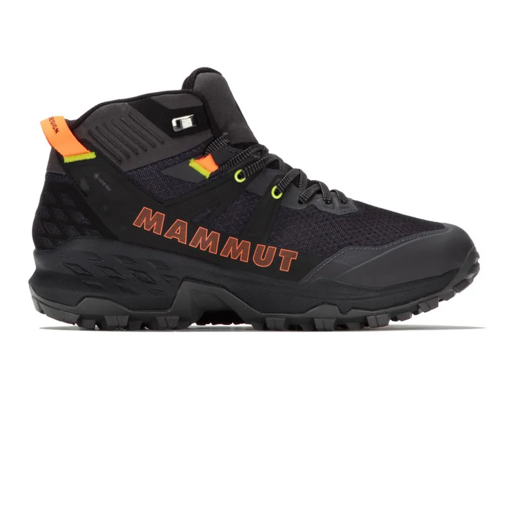 Mammut Sertig II Mid GORE-TEX botas de trekking - SS23