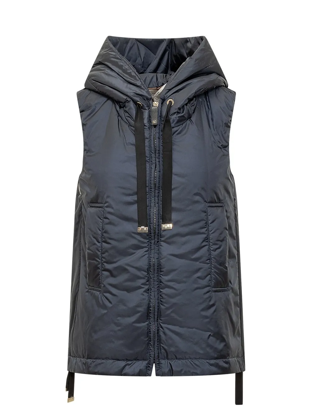 MAX MARA THE CUBE Greengo Down Jacket