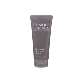 Men Face Wash