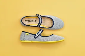 Merceditas Pez Amarillo Sardina