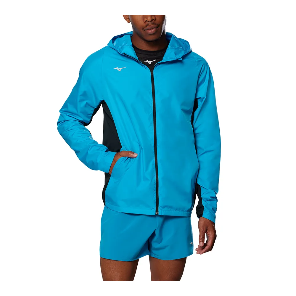 MIZUNO ACTIVE ALPHA JACKET