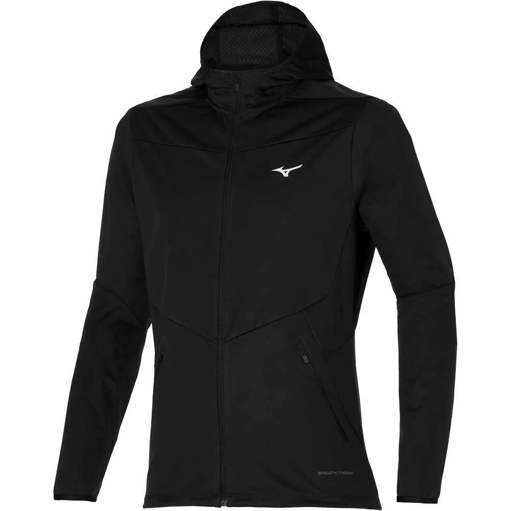 MIZUNO ACTIVE HEAT CHARGE BT JACKET