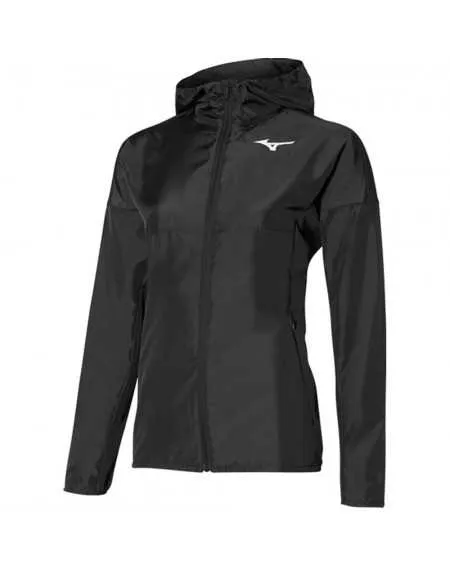 MIZUNO TENNIS TR HOODED JACKET