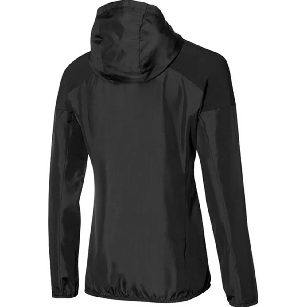 MIZUNO TENNIS TR HOODED JACKET