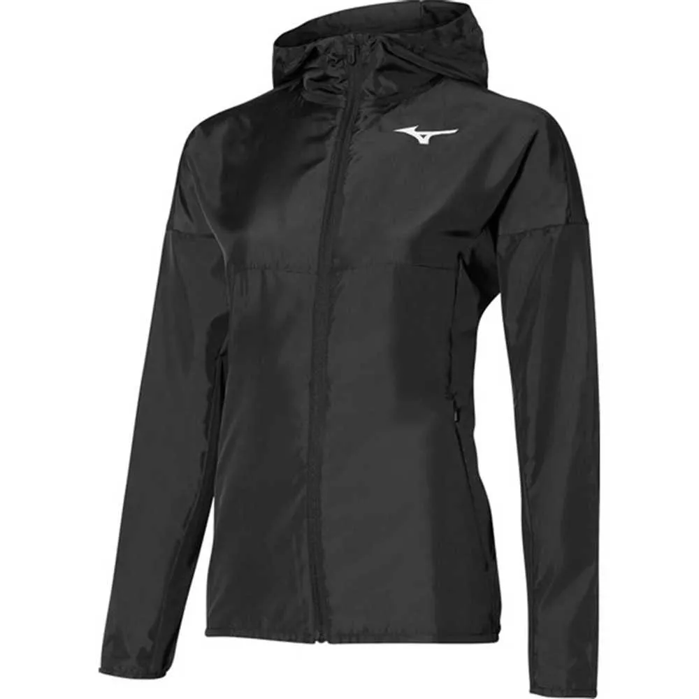 MIZUNO TENNIS TR HOODED JACKET