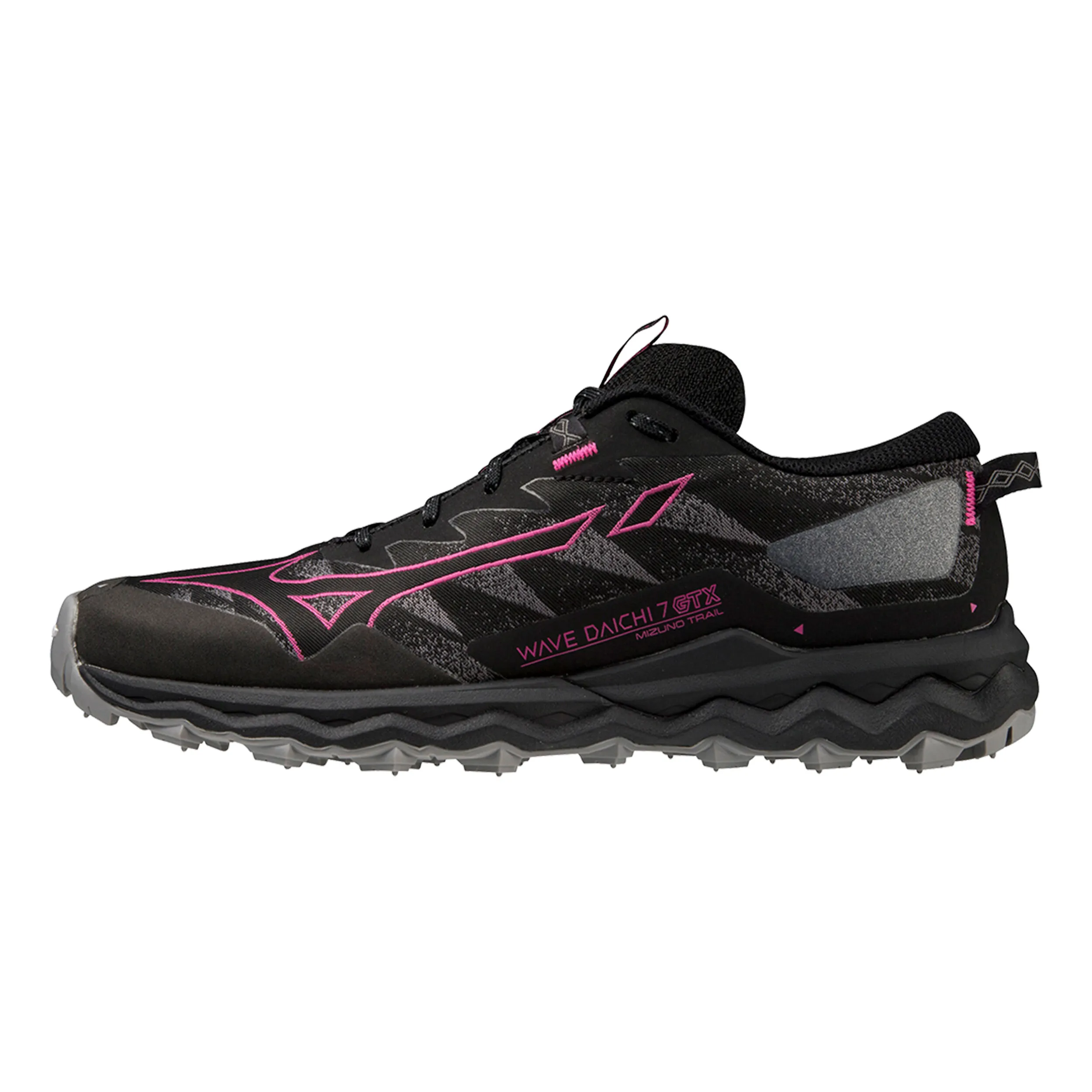 Mizuno Wave Daichi 7 GTX Zapatilla Trail Mujeres