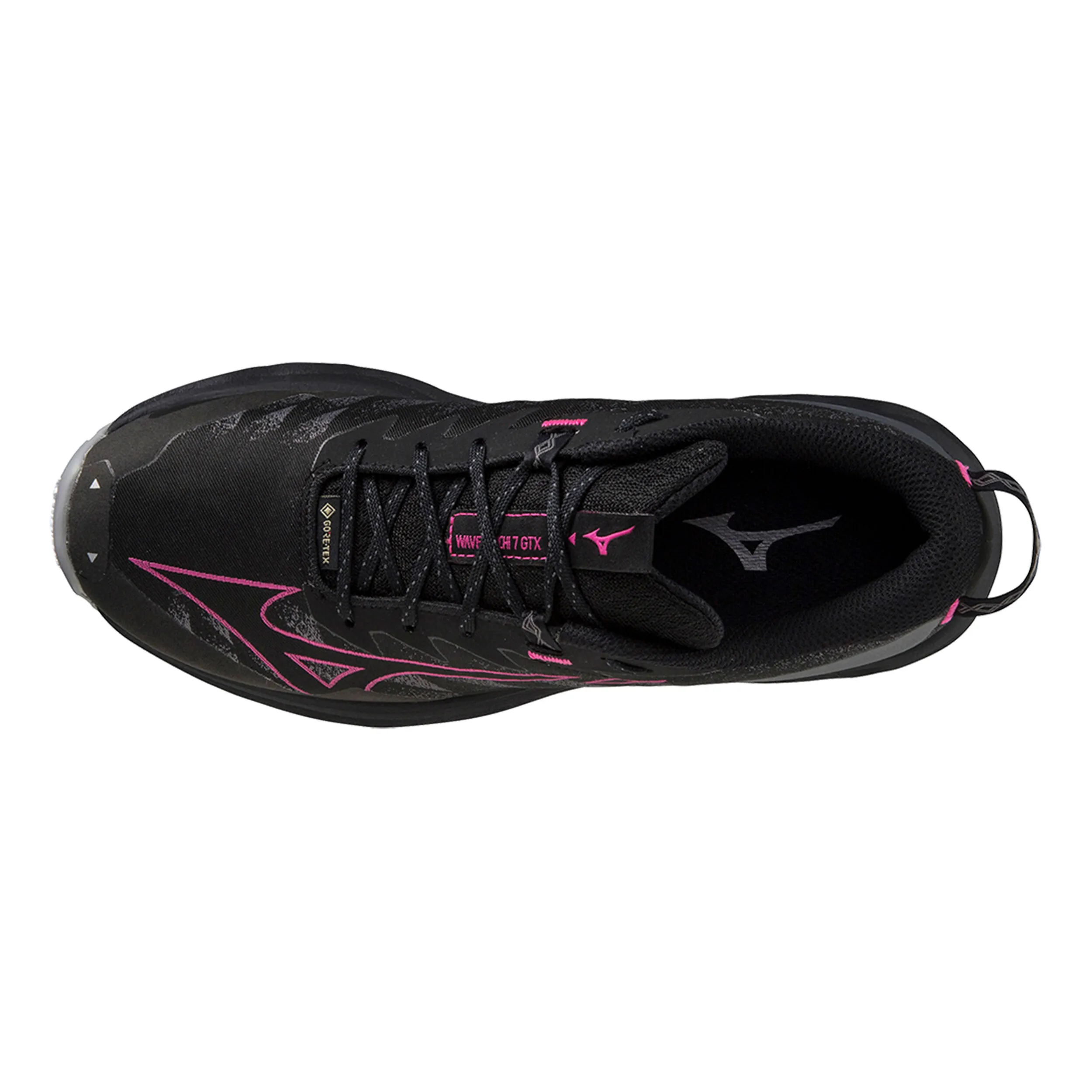 Mizuno Wave Daichi 7 GTX Zapatilla Trail Mujeres