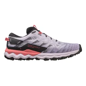 Mizuno Wave Daichi 7 Zapatilla Trail Mujeres