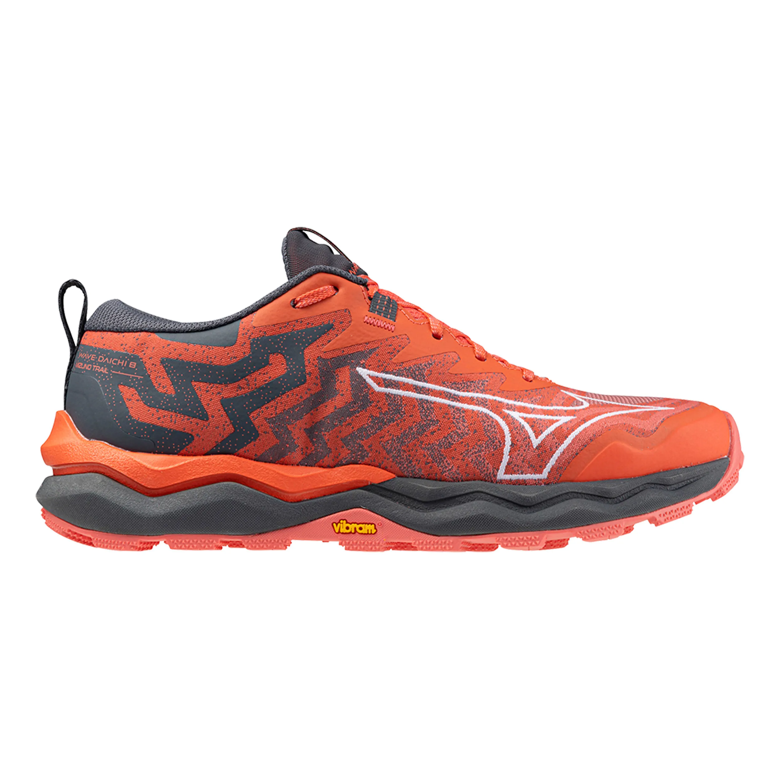 Mizuno Wave Daichi 8 Zapatilla Trail Mujeres