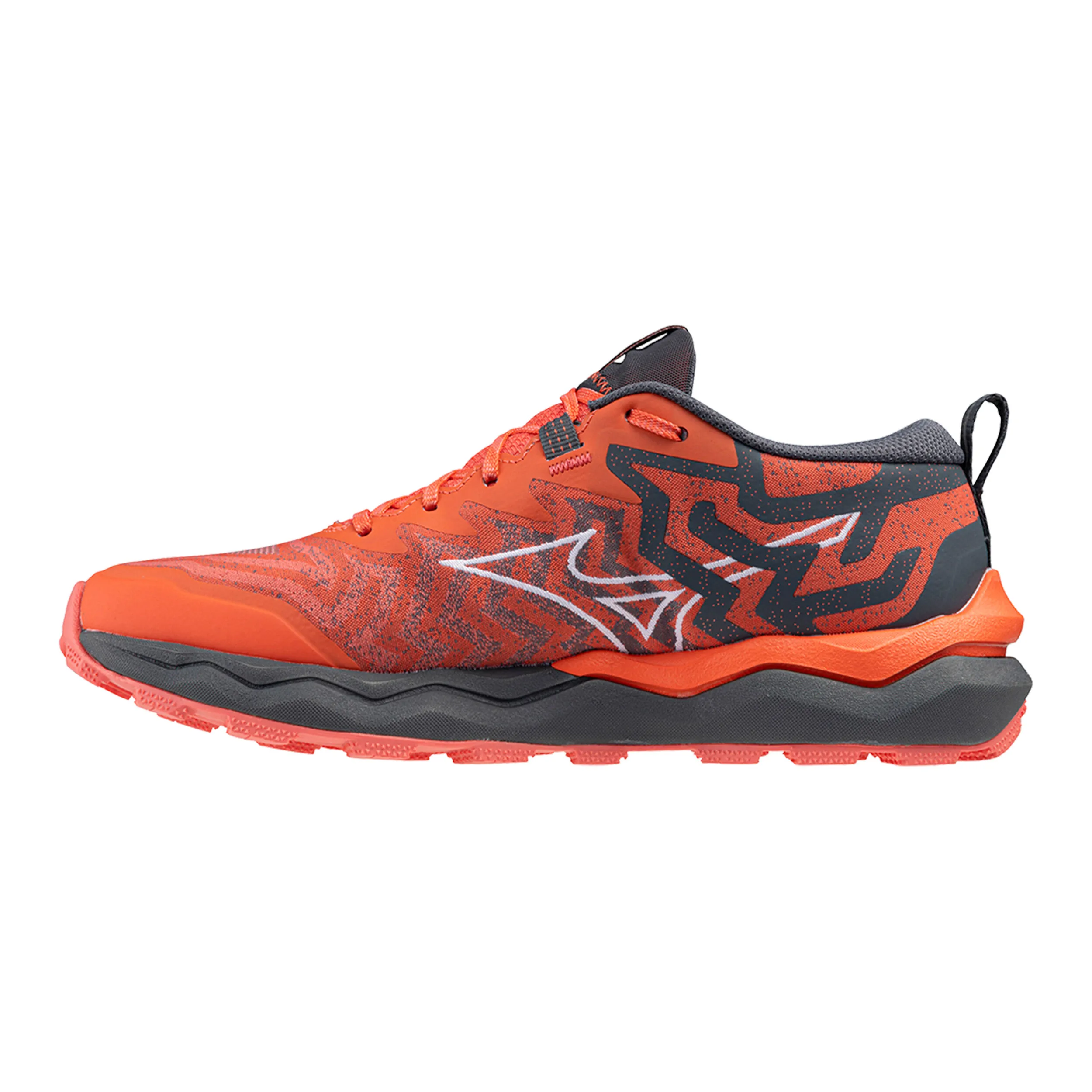 Mizuno Wave Daichi 8 Zapatilla Trail Mujeres