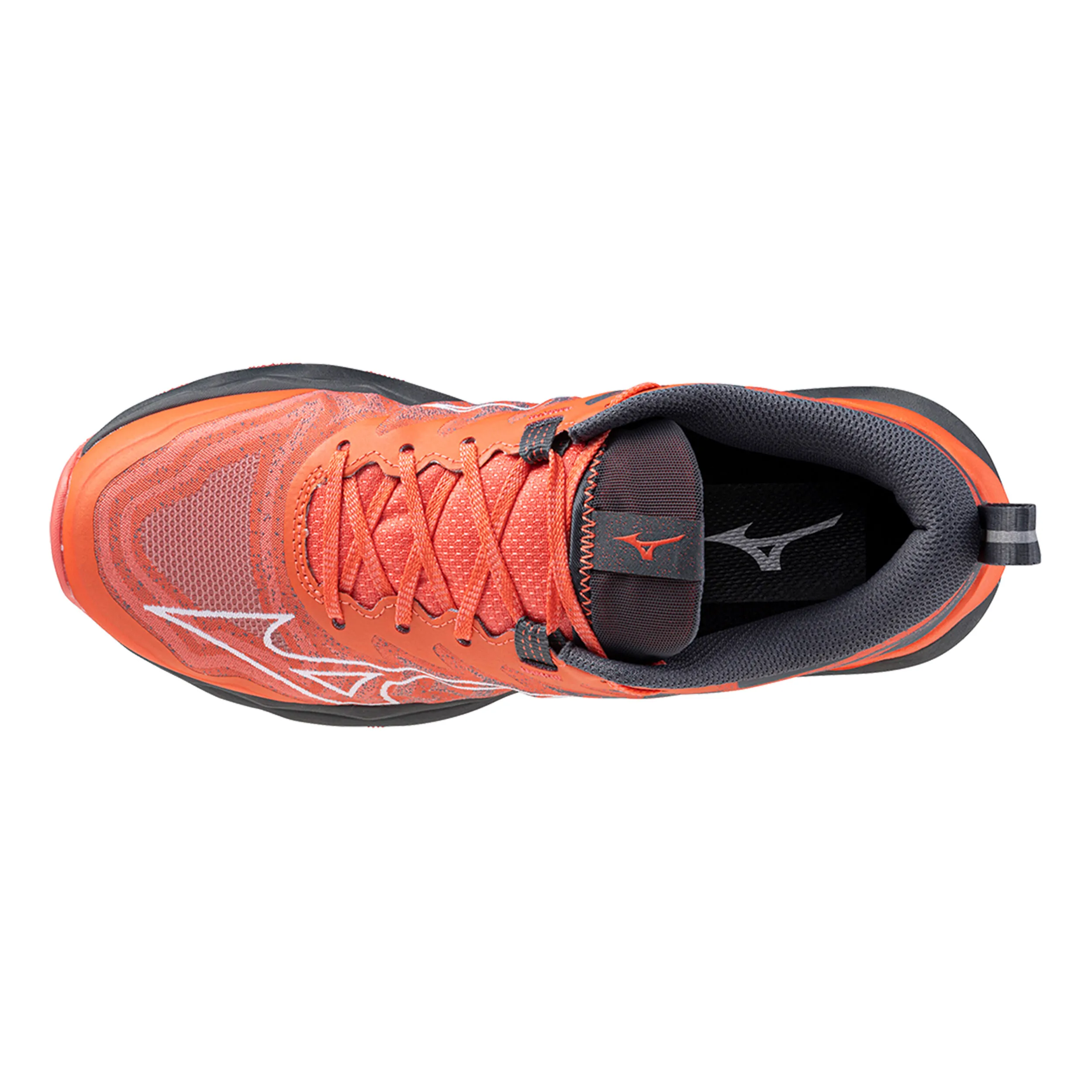 Mizuno Wave Daichi 8 Zapatilla Trail Mujeres