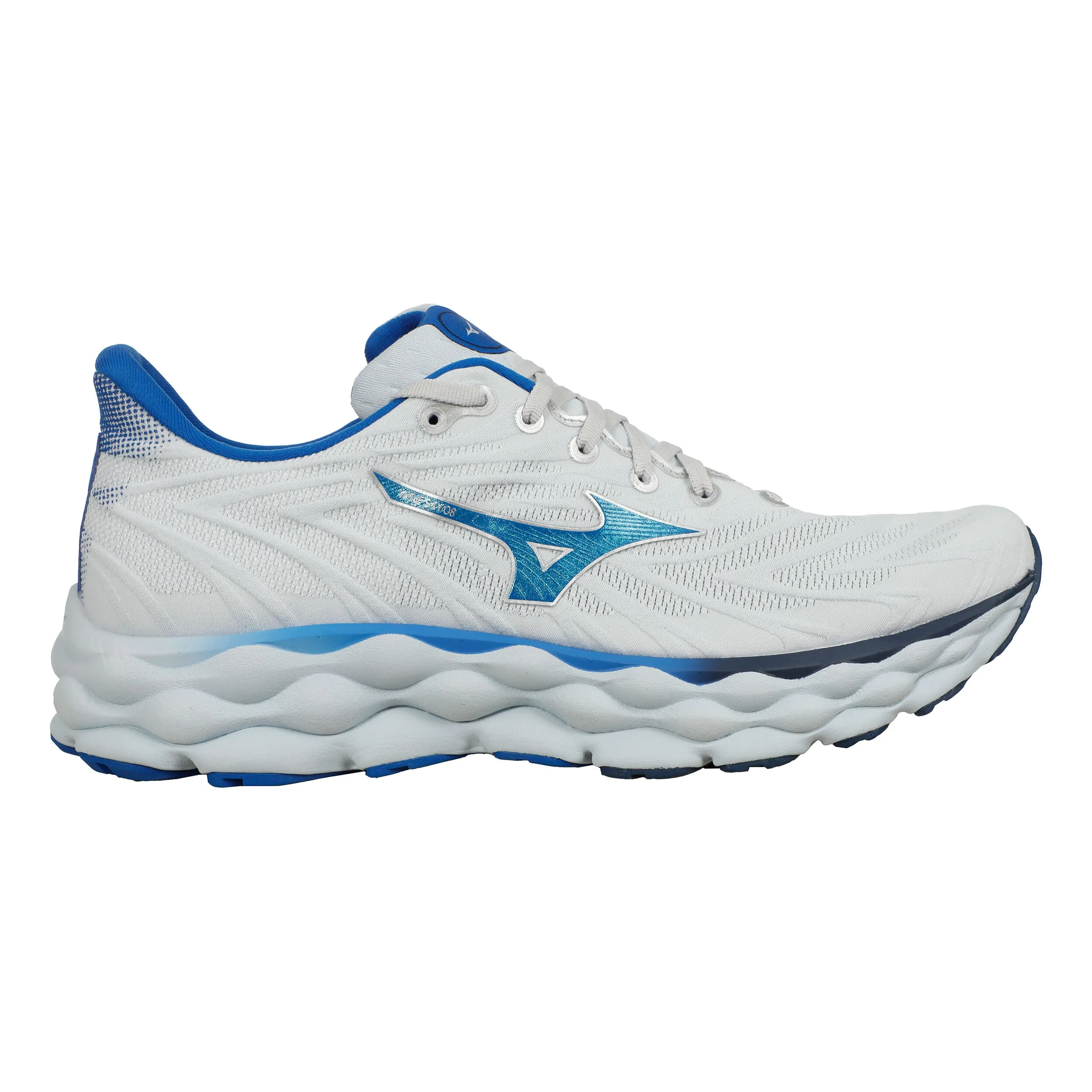 Mizuno Wave Sky 8 Zapatilla Neutral Hombres