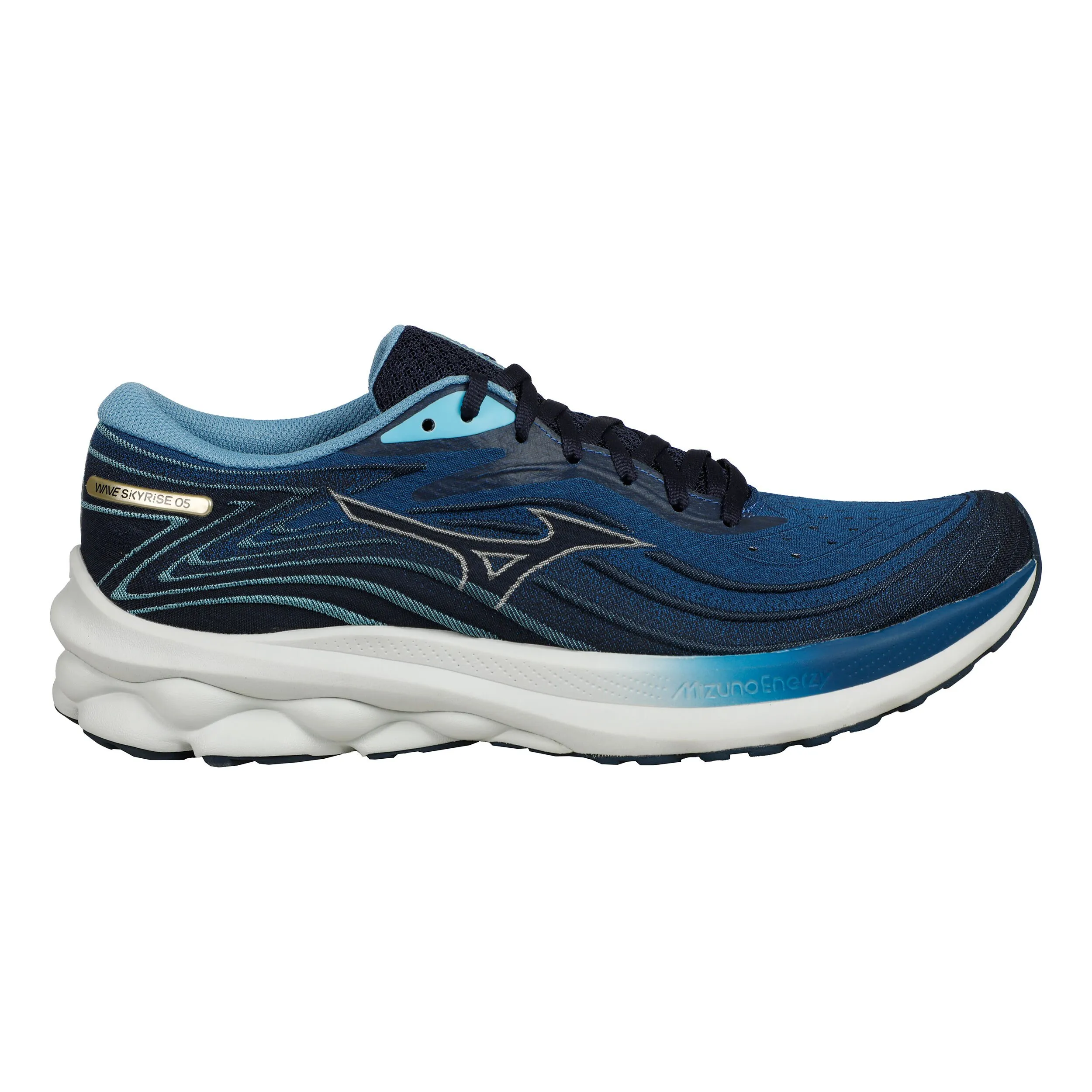 Mizuno Wave Skyrise 5 Zapatilla Neutral Hombres