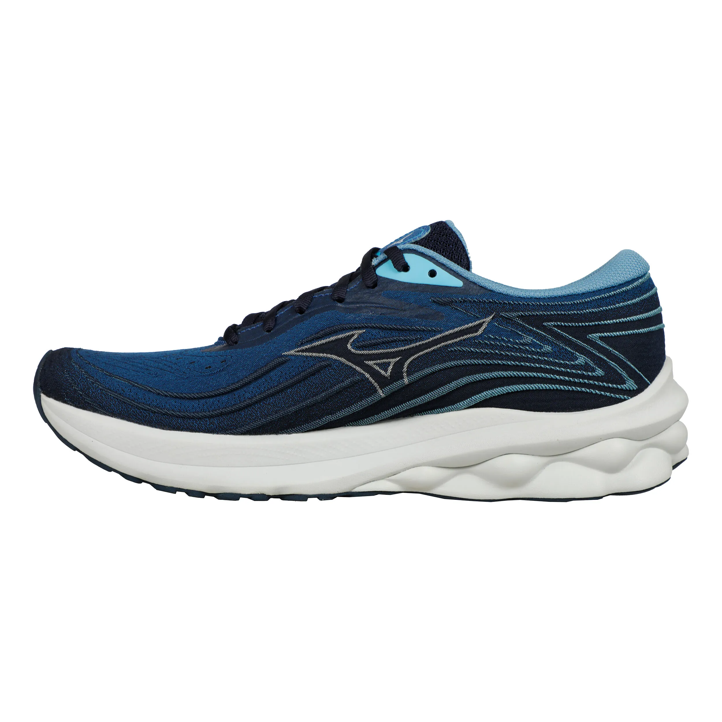 Mizuno Wave Skyrise 5 Zapatilla Neutral Hombres