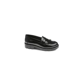 Mocasin Antic Cambridge Negro PAOLA 854113