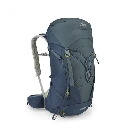 Mochila Lowe Alpine AirZone Trail Camino 37:42 (Tempest Blue/Orion Blue)