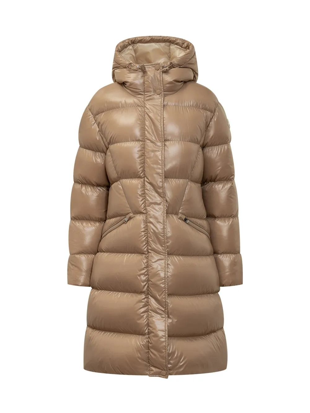 MONCLER Bellevue Down Jacket