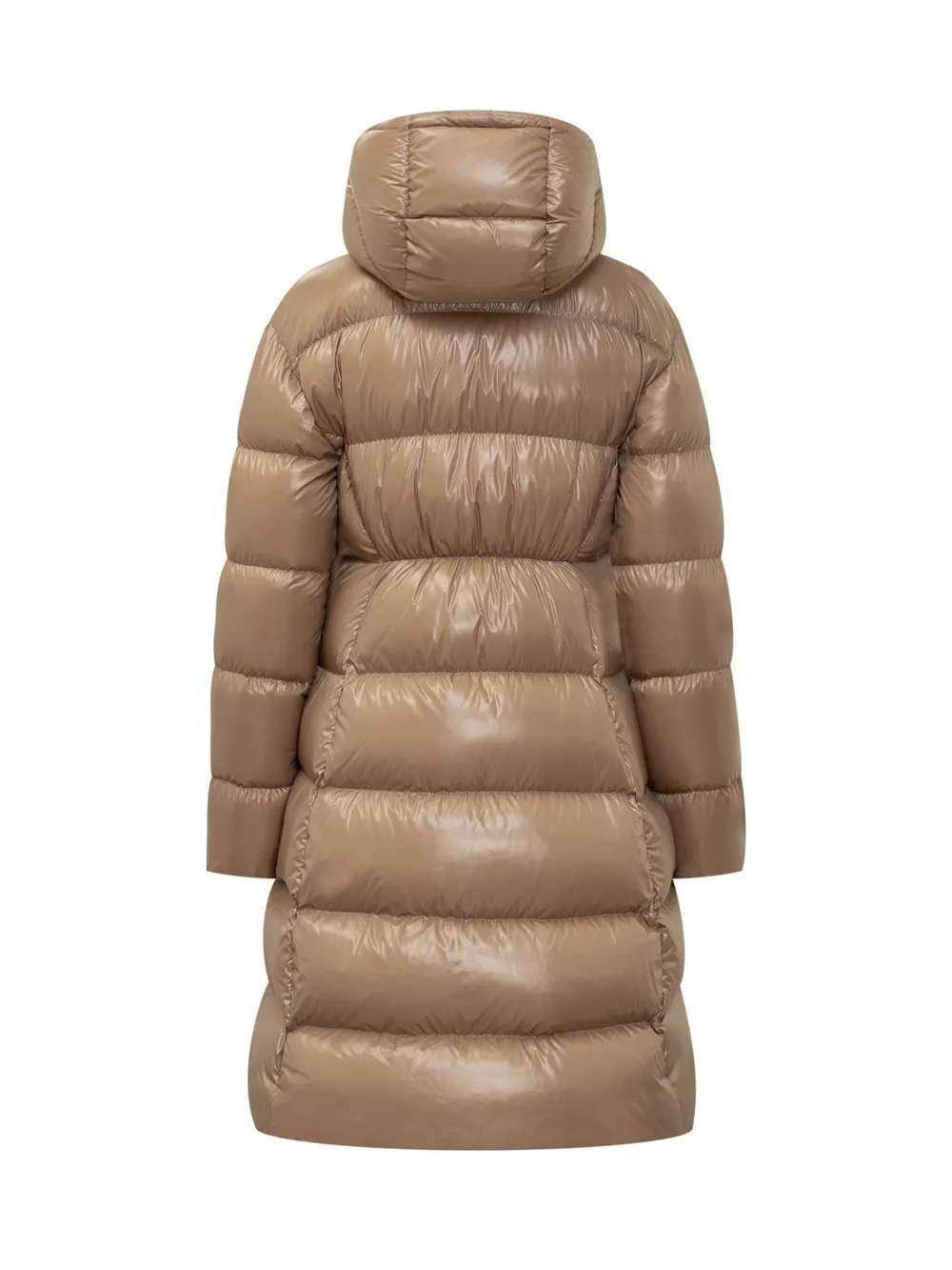 MONCLER Bellevue Down Jacket