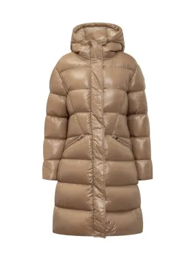 MONCLER Bellevue Down Jacket