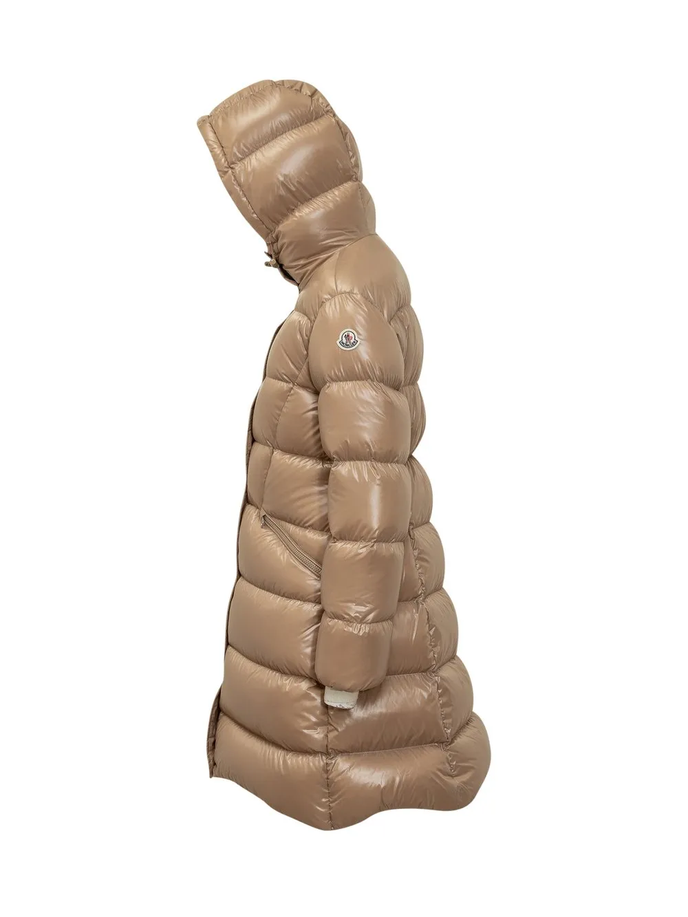 MONCLER Bellevue Down Jacket