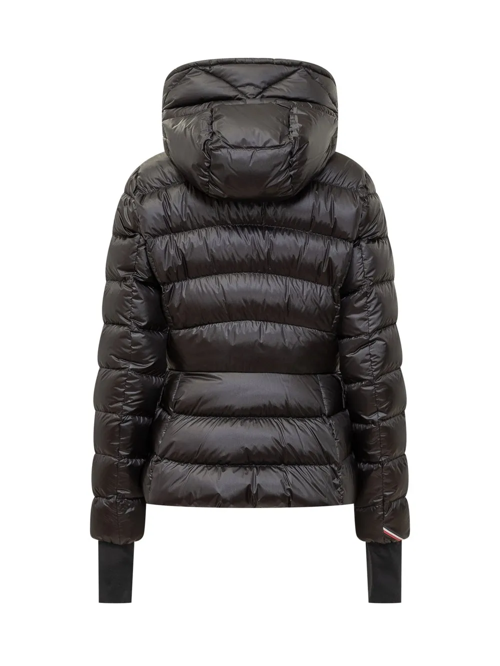 MONCLER GRENOBLE Armoniques Down Jacket