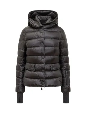 MONCLER GRENOBLE Armoniques Down Jacket