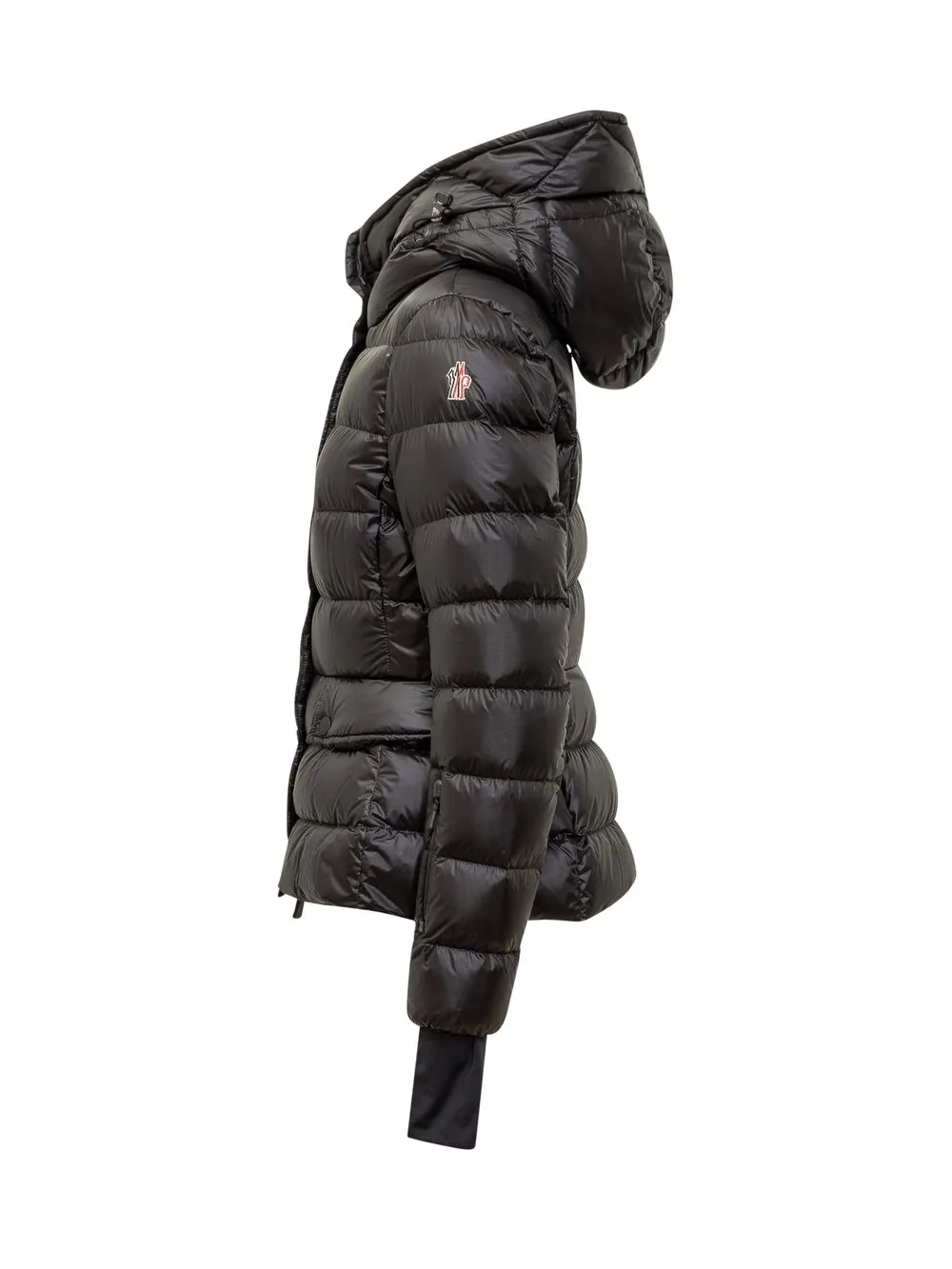 MONCLER GRENOBLE Armoniques Down Jacket