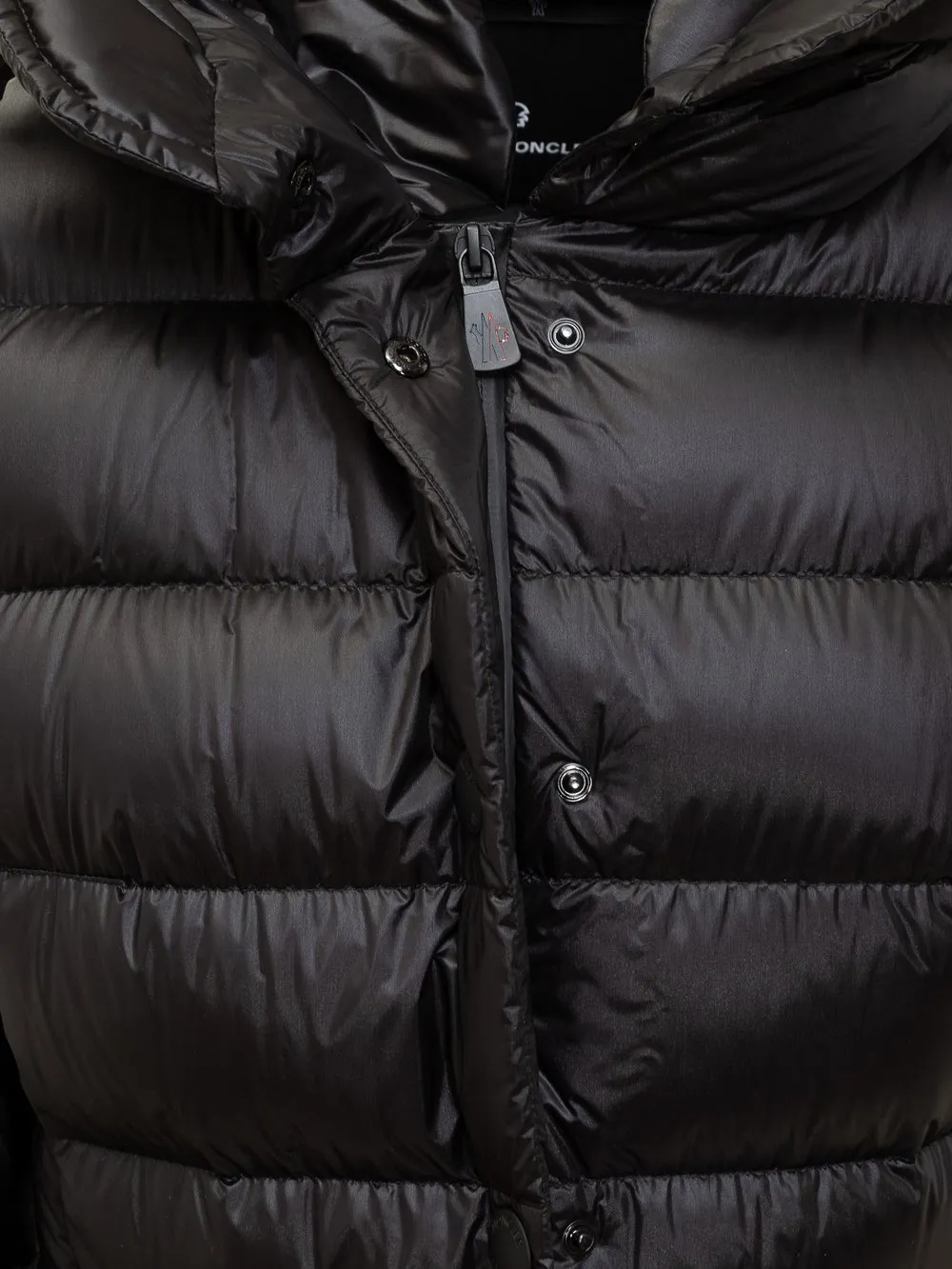 MONCLER GRENOBLE Armoniques Down Jacket