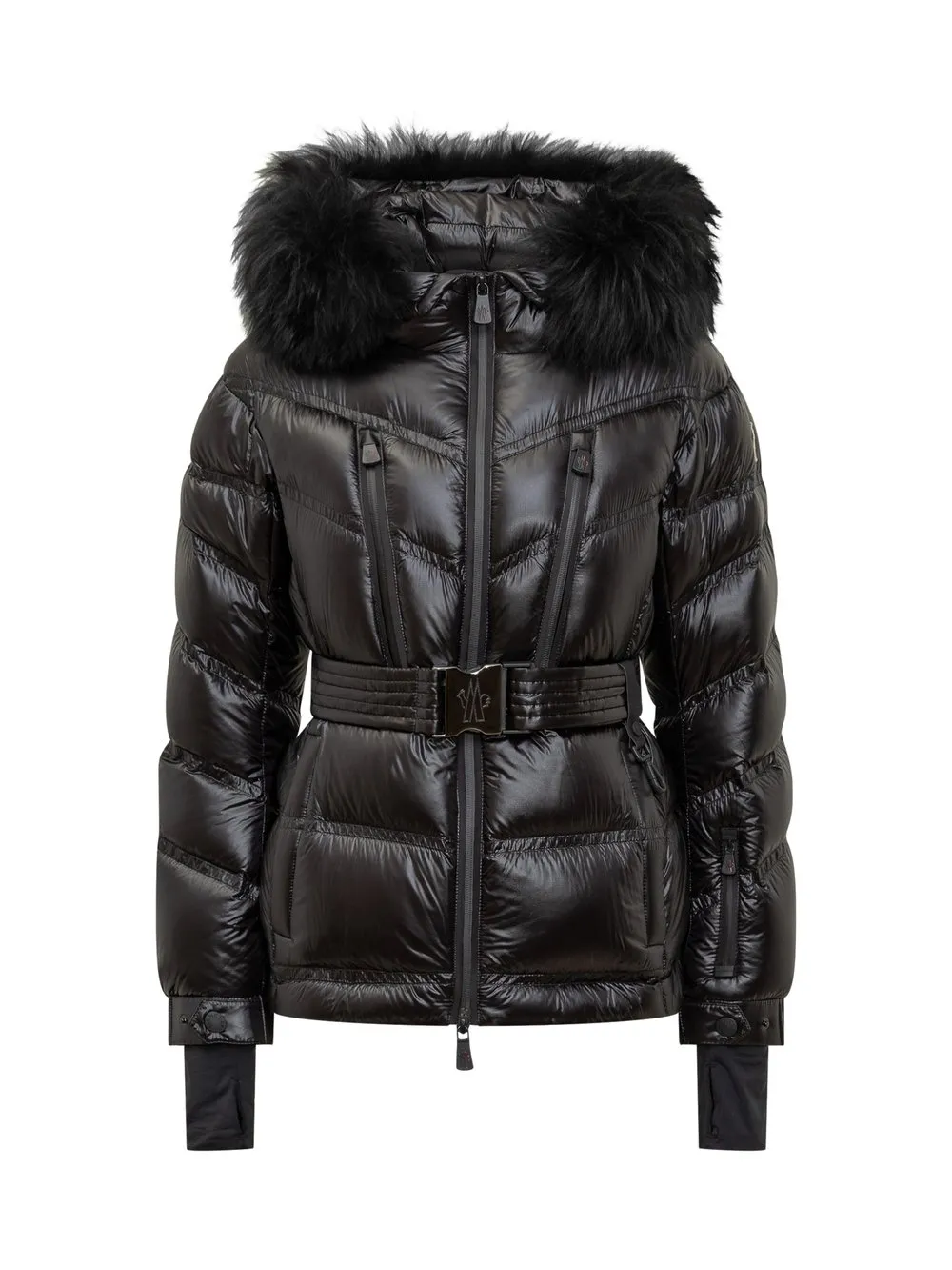 MONCLER GRENOBLE Bernins Jacket