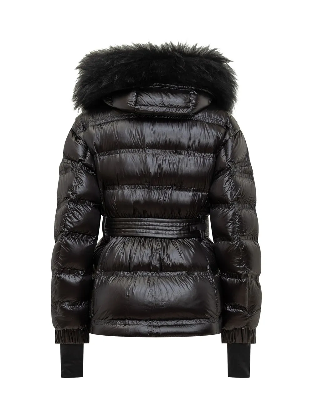 MONCLER GRENOBLE Bernins Jacket