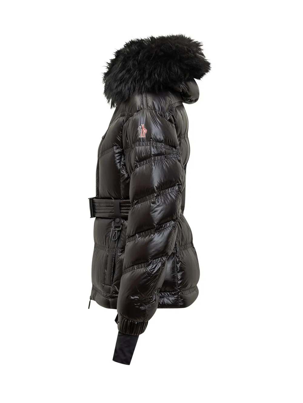 MONCLER GRENOBLE Bernins Jacket