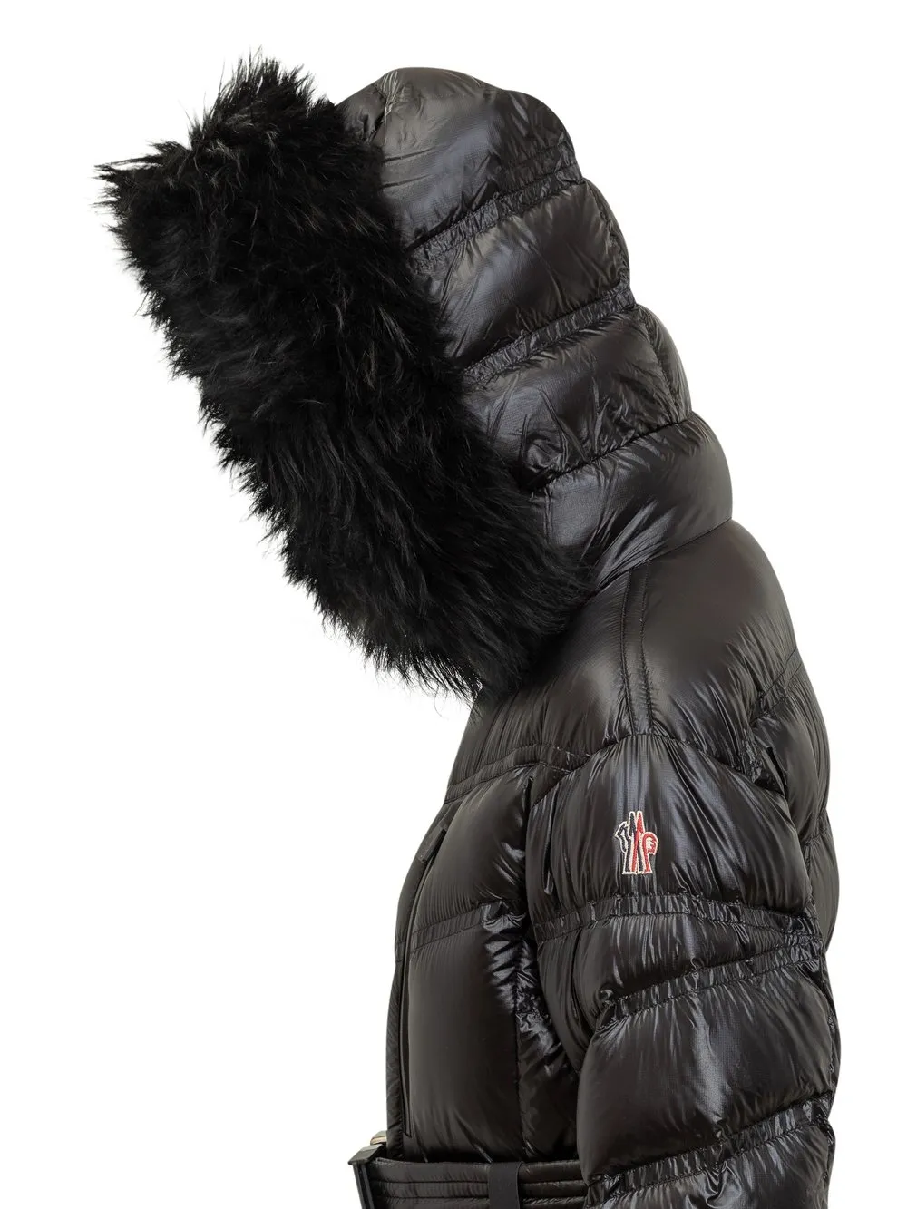 MONCLER GRENOBLE Bernins Jacket