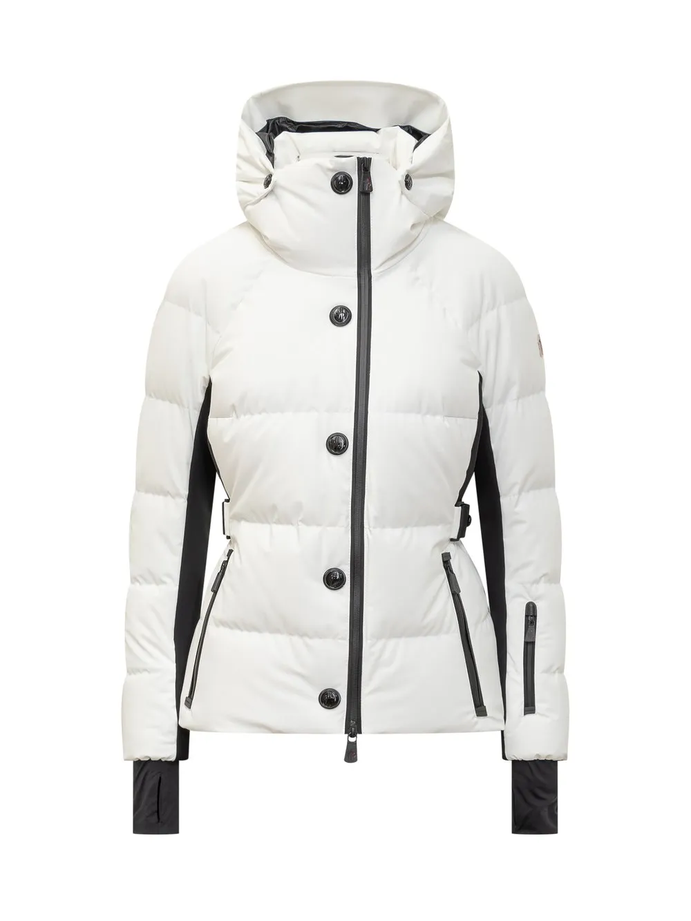 MONCLER GRENOBLE Guyane Down Jacket