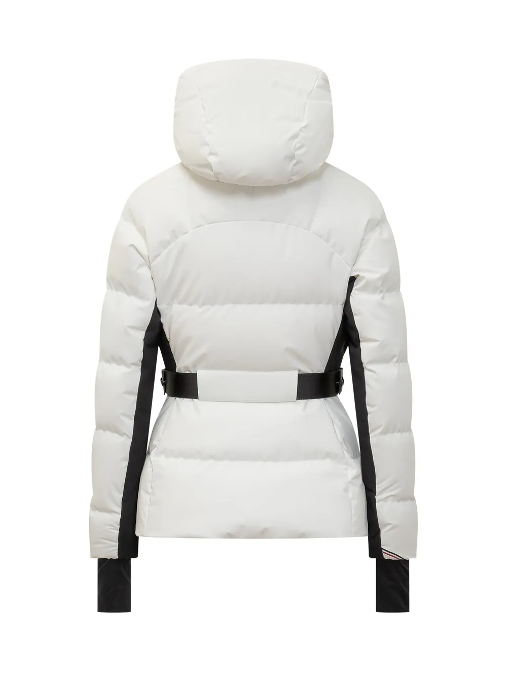 MONCLER GRENOBLE Guyane Down Jacket