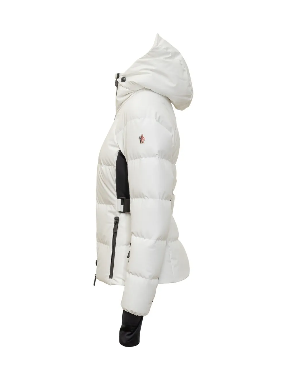 MONCLER GRENOBLE Guyane Down Jacket