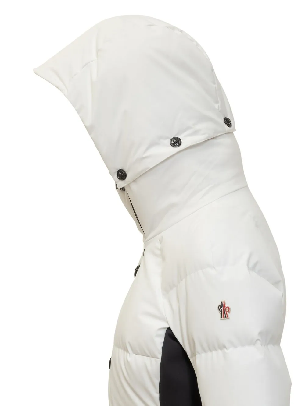 MONCLER GRENOBLE Guyane Down Jacket